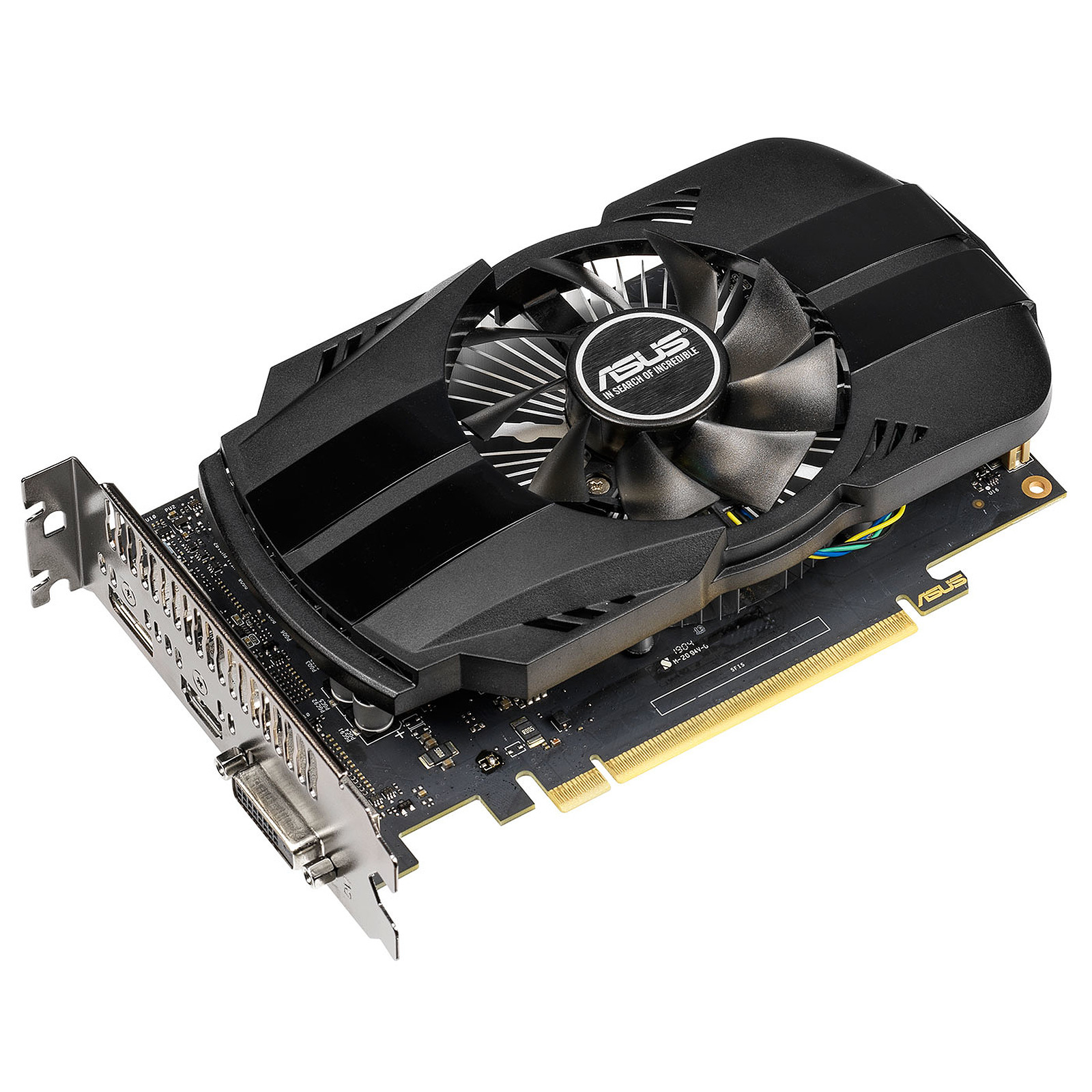 ASUS Phoenix PH-GTX1650-O4G NVIDIA GeForce GTX 1650 – image 2