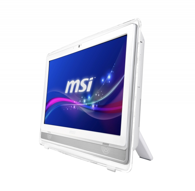 MSI Wind Top AE2282-027NL – image 8