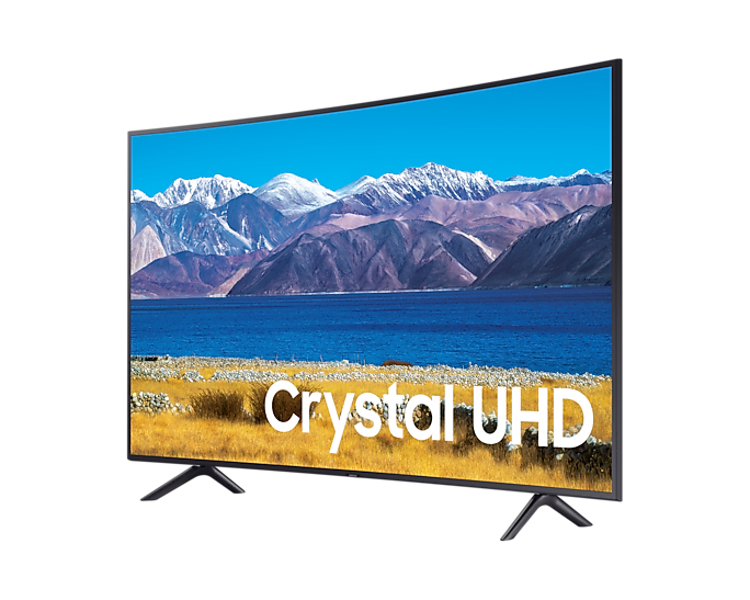 Samsung Series 8 UE65TU8305K – image 2