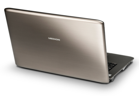 MEDION E7227T i5 – image 3