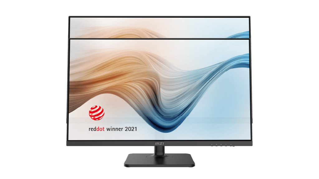 MSI Modern MD271P – image 2