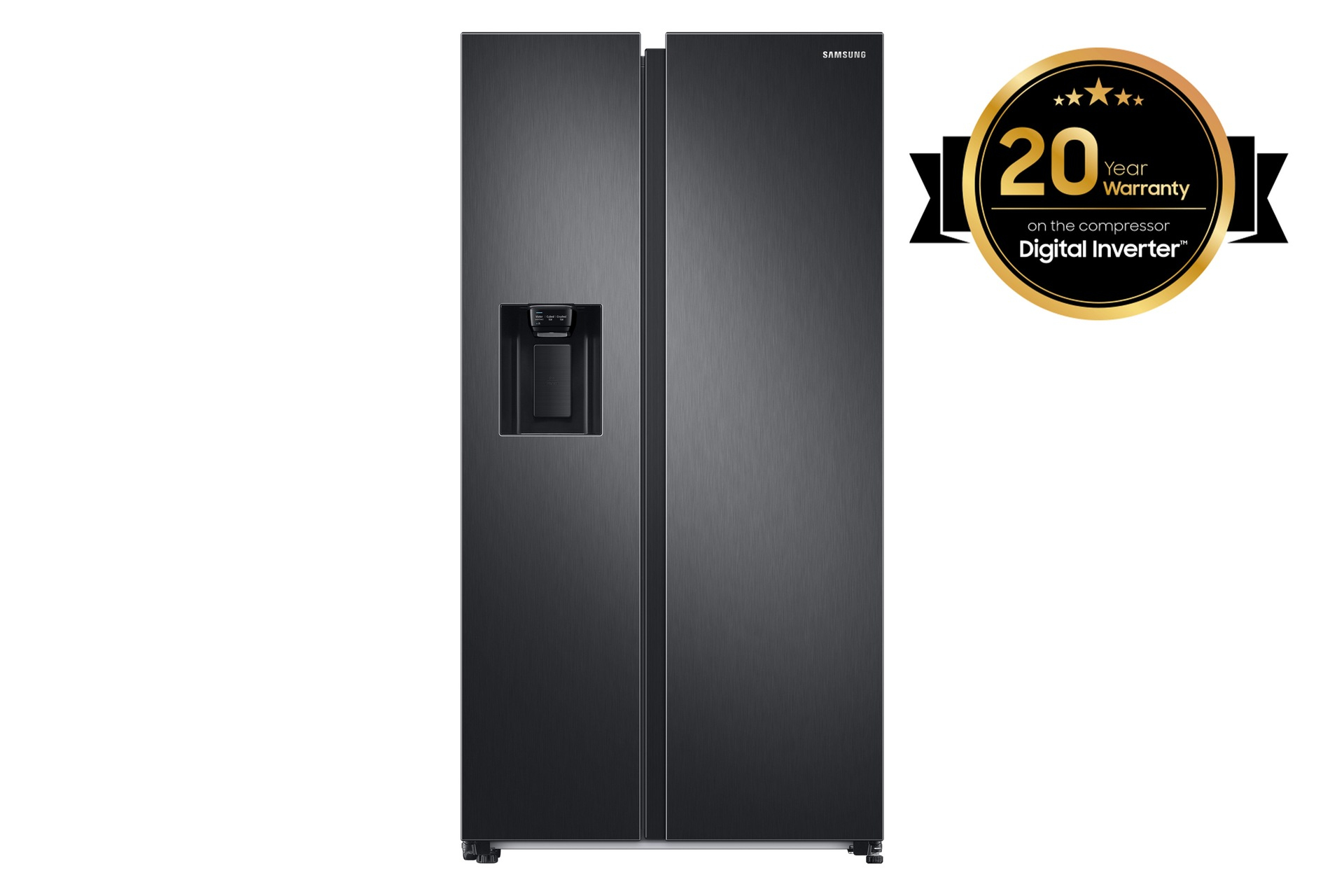 Samsung RS68A8841B1/EF — vue 1 sur 8