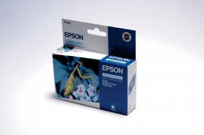Epson Ink Cart Light Cyan 450sh StylusPhoto950 – image 2