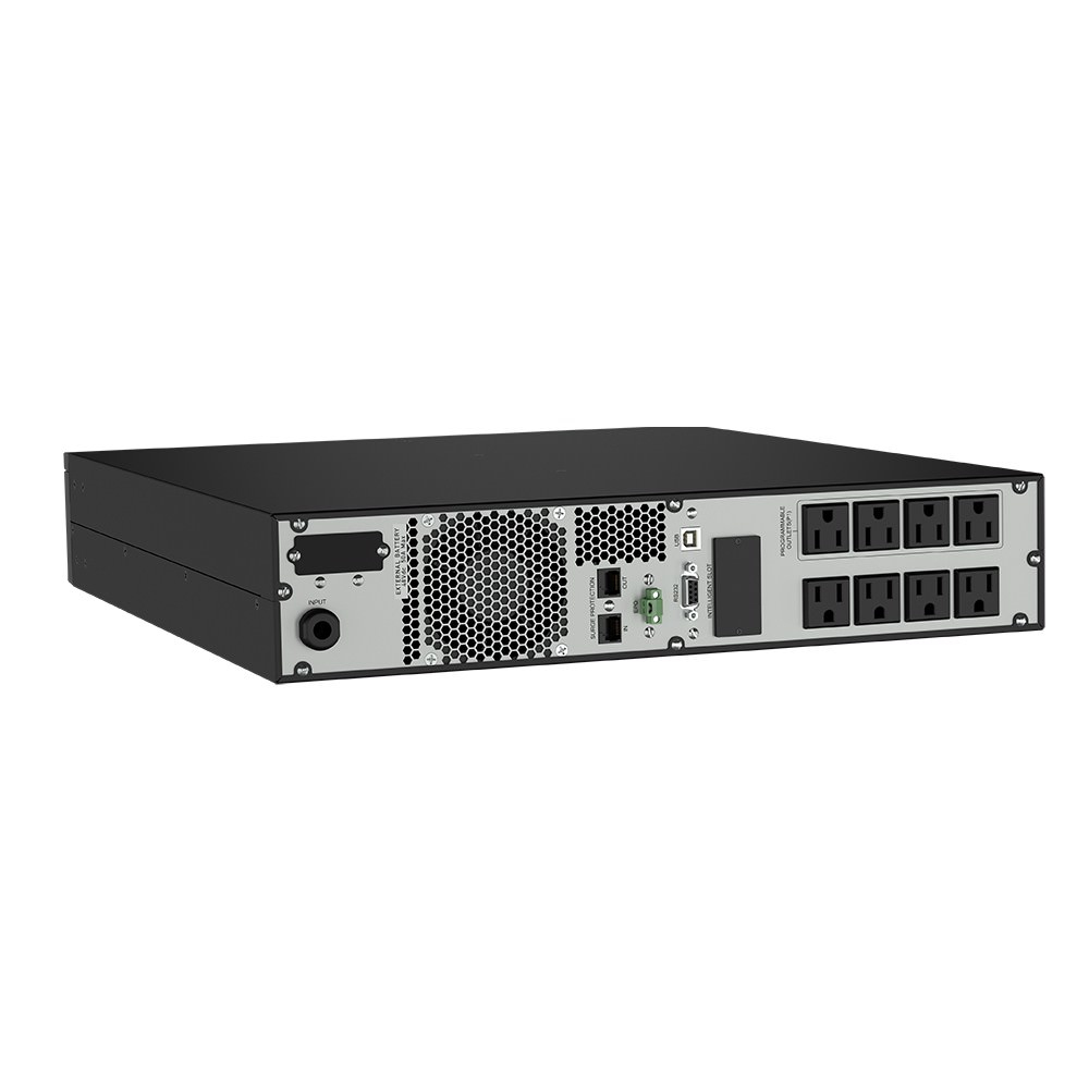Middle Atlantic UPS-LL-1500RT uninterruptible power supply (UPS) – image 3