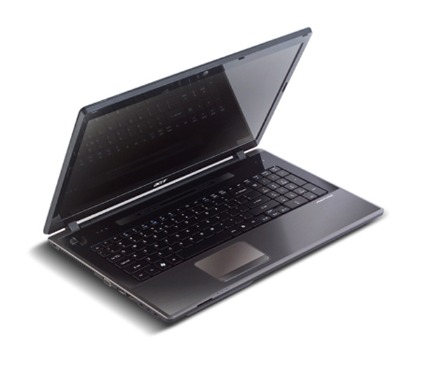 Acer Aspire AS1830T-6651 Intel® Core™ i5 i5-470UM – image 3