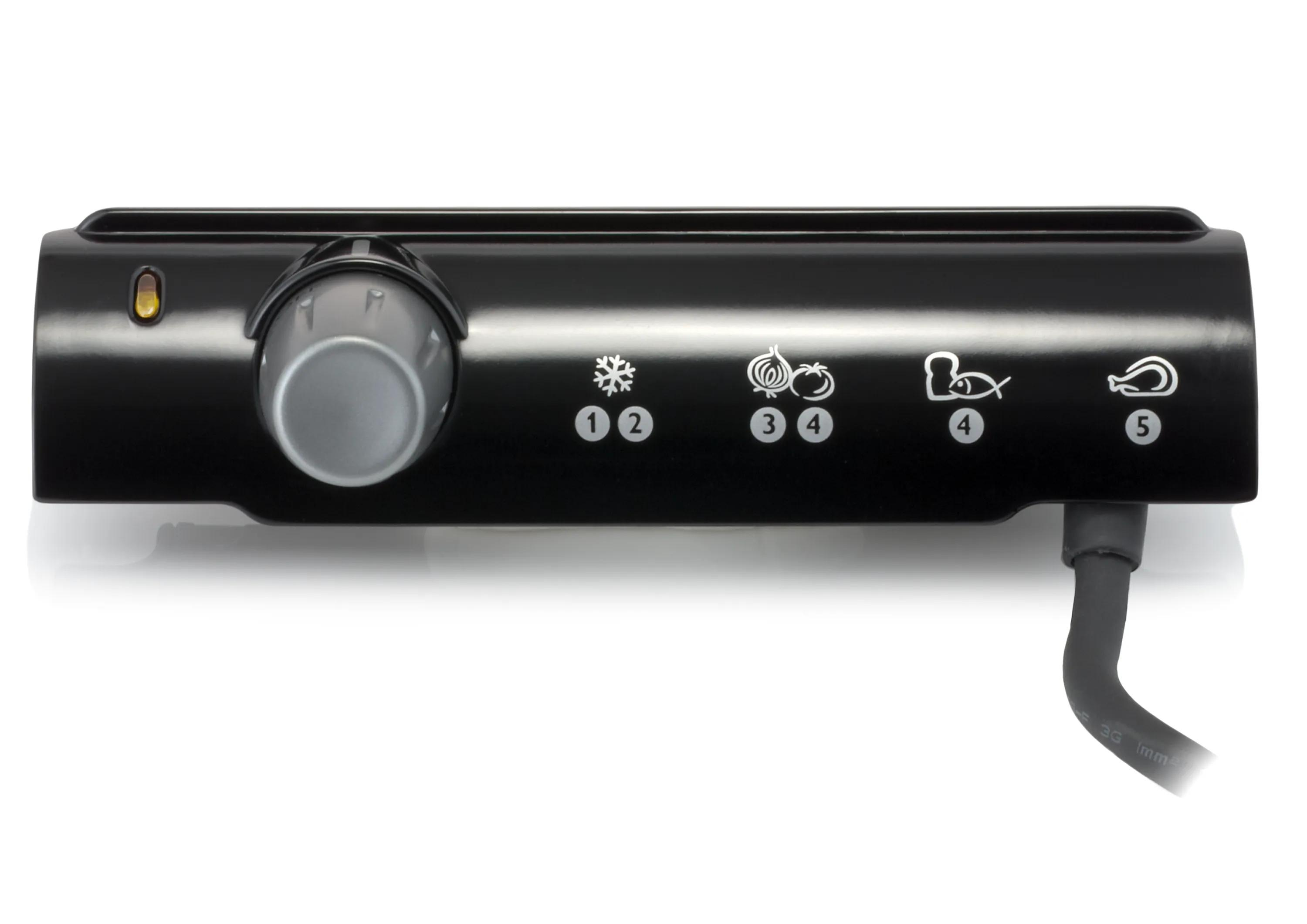 Philips CRP418 Table grill thermostat unit