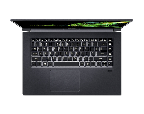 Acer Aspire 7 A715-73G-779W Intel® Core™ i7 i7-8705G Laptop – image 4