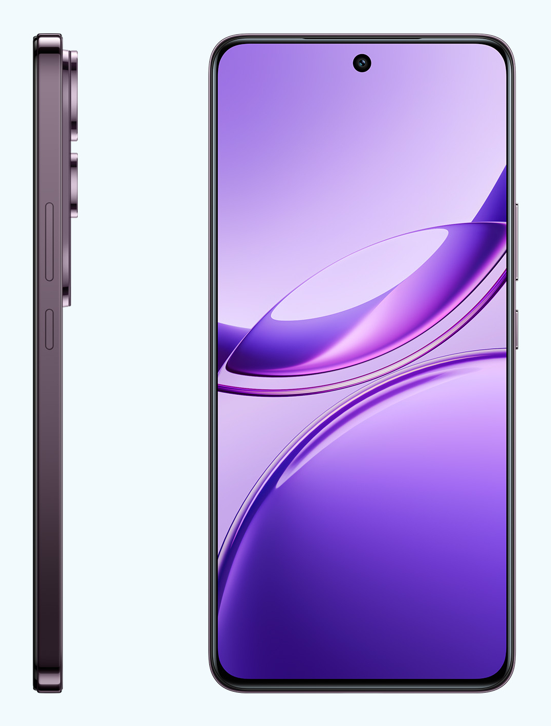 vivo V50 Lite 5G – image 2