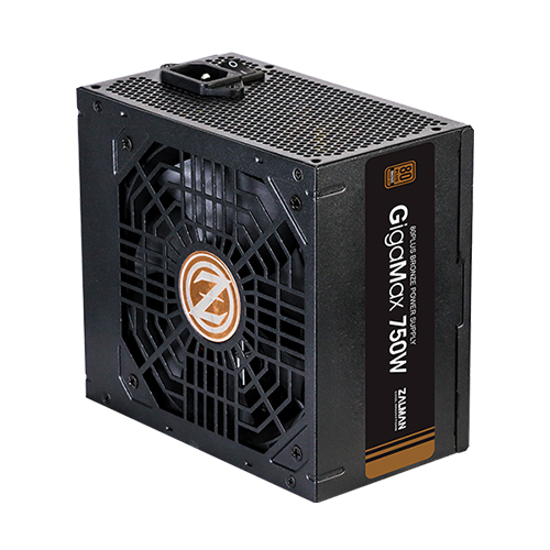 Zalman ZM750-GVII power supply unit – image 2