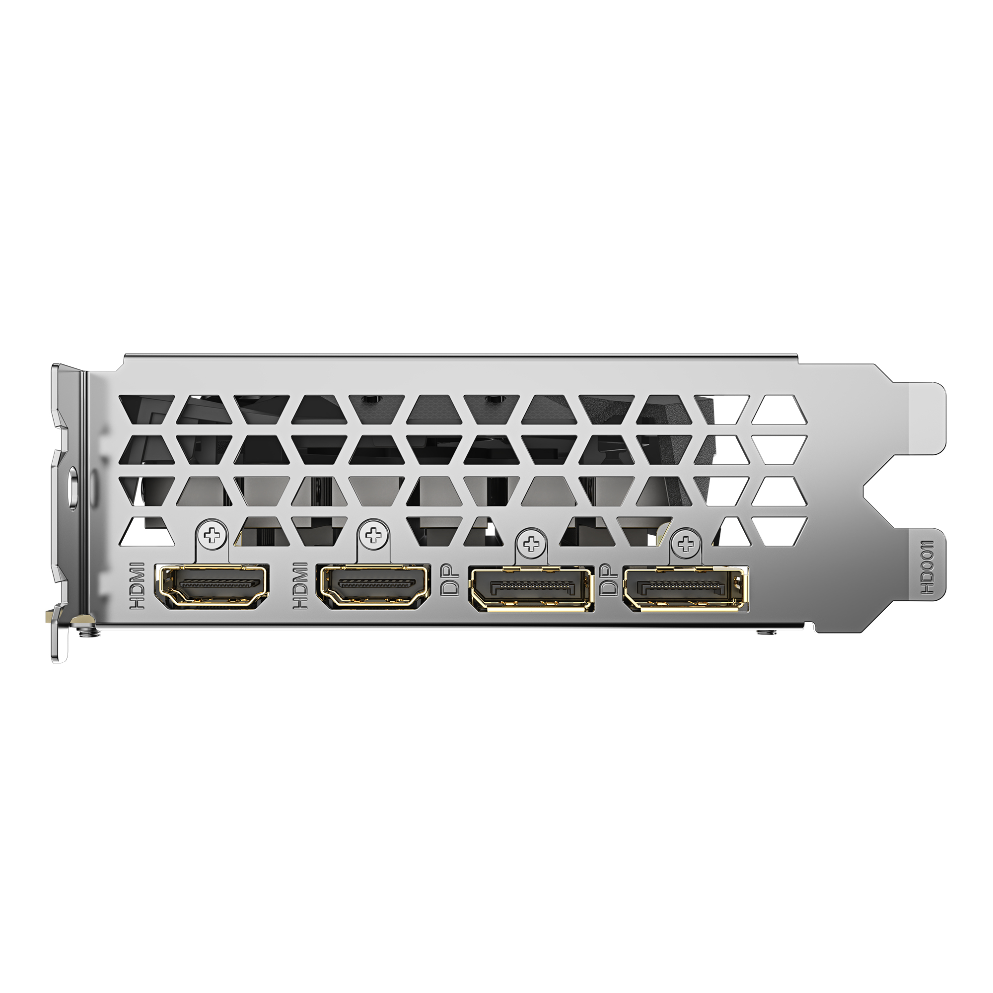 GIGABYTE GeForce RTX 3050 WINDFORCE OC 6G – image 8