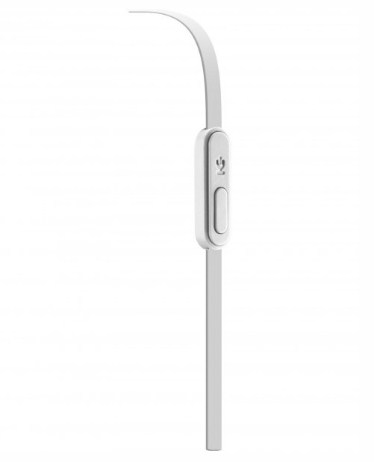 Cellularline LOUDWT headphones/headset Wired In-ear White – image 3