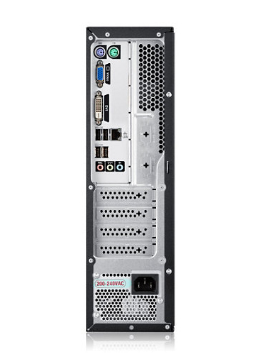 Samsung DM-C510-PAS24 PC Intel Pentium G G630 – image 5