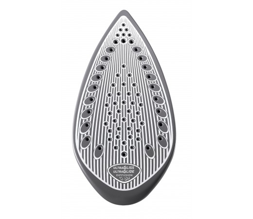Tefal Ultragliss Dry & Steam iron Ultragliss soleplate – image 2