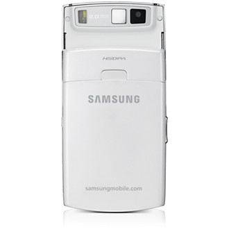 Samsung SGH i620 Slider Smartphone – image 5