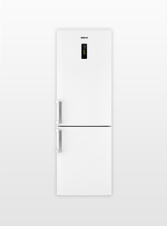 Beko CN136220 Freestanding
