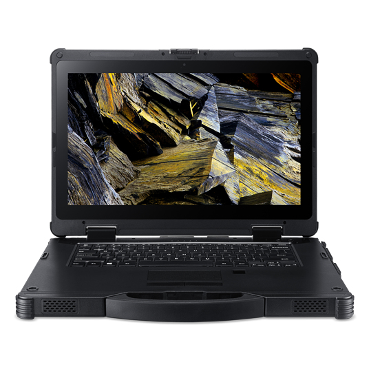 Acer ENDURO EN714-51W Intel® Core™ i5 i5-8250U Laptop – image 1