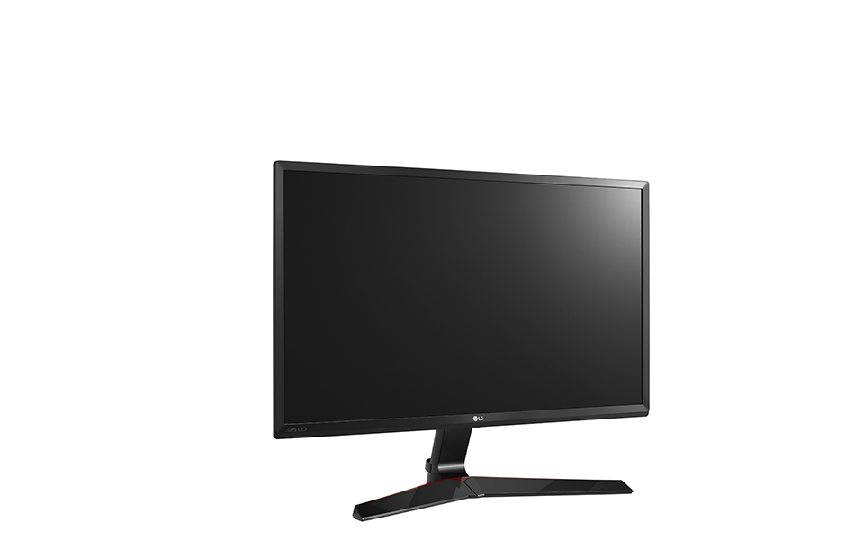 LG 27MP59G-P computer monitor – image 4
