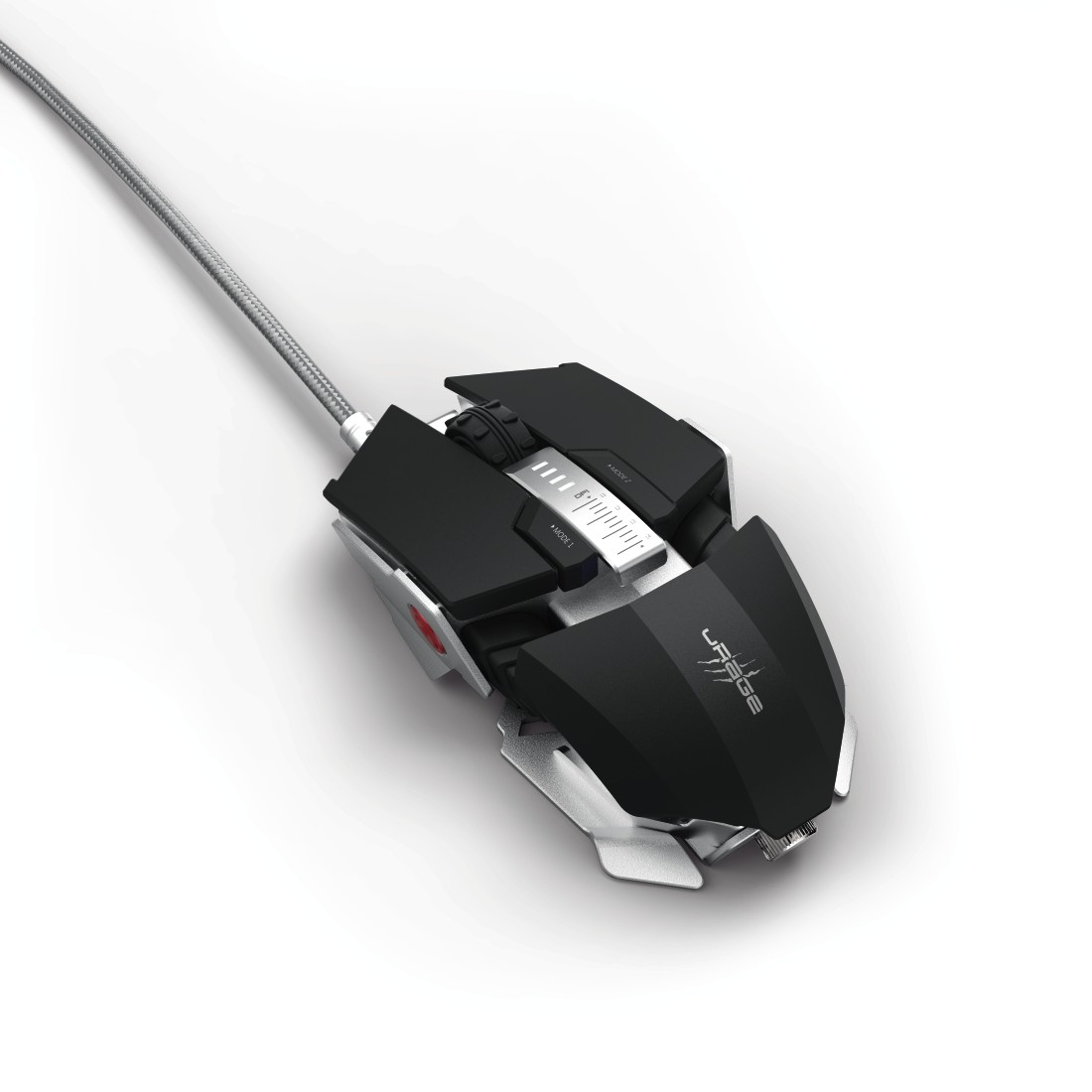 Hama 00113775 mouse Gaming – image 2