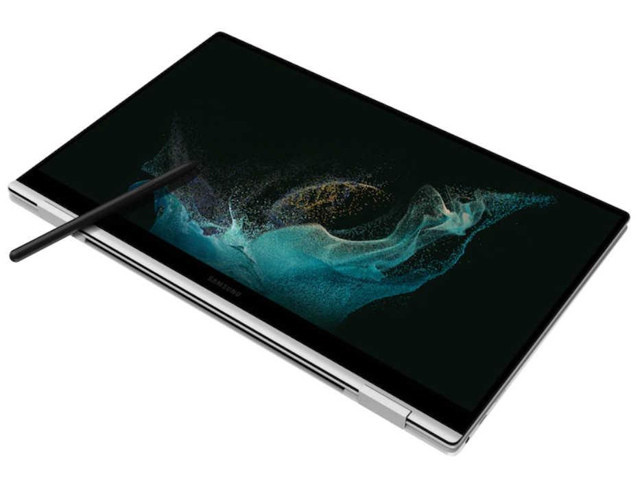Samsung GALAXY BOOK2 PRO 360 15.6 – image 3
