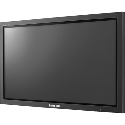 Samsung P63FP TV 160 cm (63") Full HD Black 1000 cd/m² – image 2