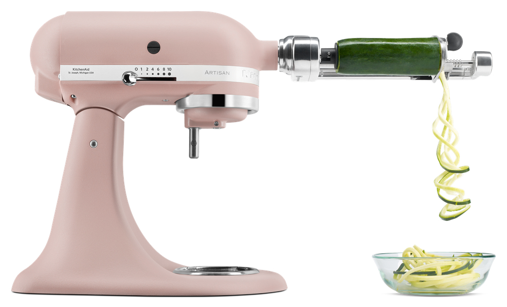 KitchenAid 5KSM185PSEFT Stand mixer – image 8