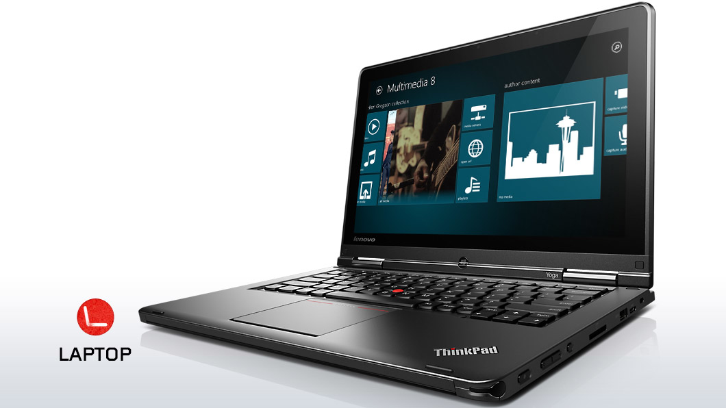 Lenovo Yoga 12 – image 7