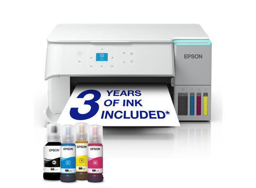 Epson EcoTank L4366 A4