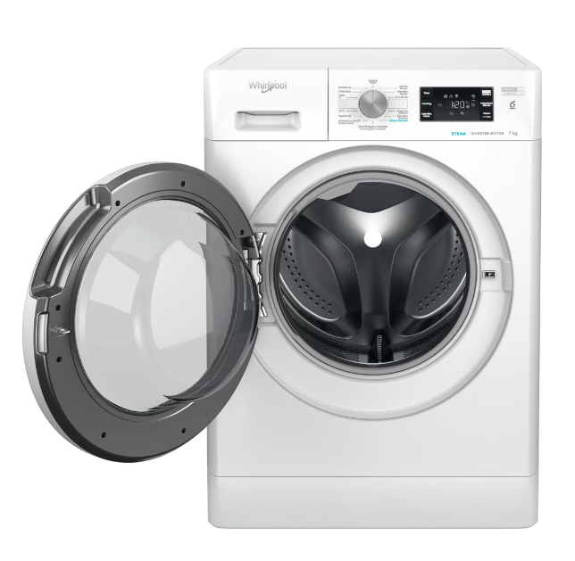 Whirlpool FFB 7259 WV SP – image 3