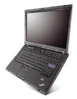 Lenovo ThinkPad T61, 14.1'', Intel Core 2 Duo T7300, 1GB, 80GB – image 1