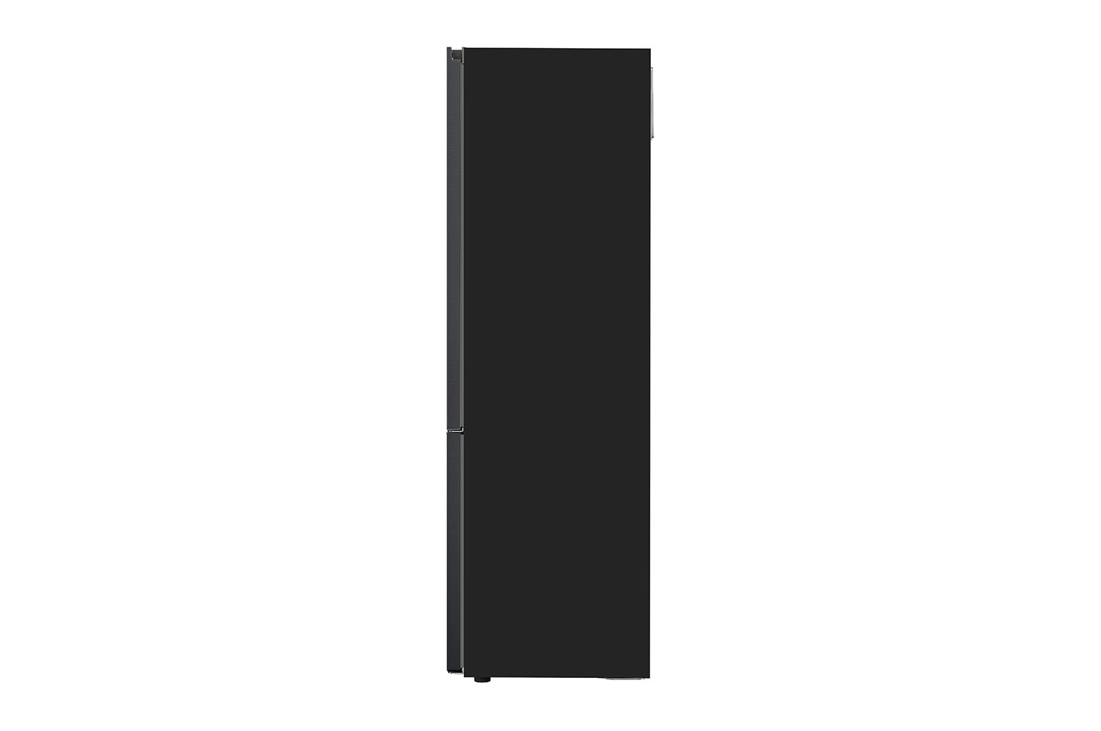 LG GBB72MCVCN1 fridge-freezer Freestanding – image 4