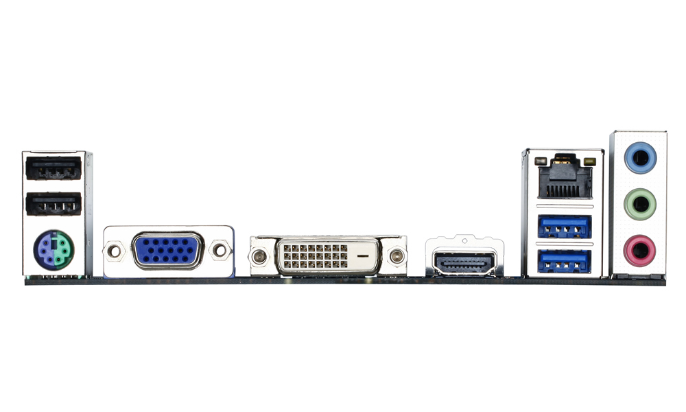GIGABYTE GA-F2A75M-HD2 (rev. 1.0) – image 4