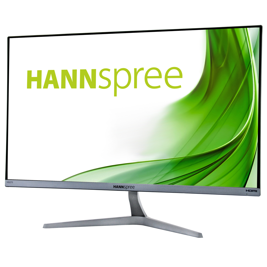 Hannspree HS275HFB computer monitor – image 8
