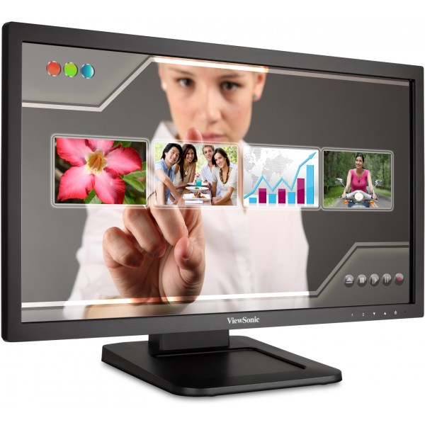 Viewsonic TD2220-2 computer monitor – image 5