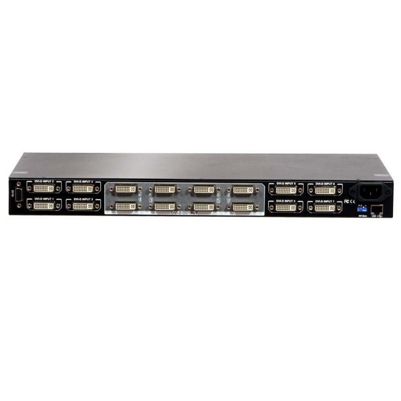 Lindy 38089 video switch DVI – image 2
