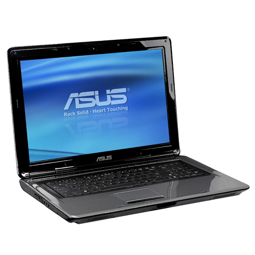 ASUS F70SL-TY160C Intel® Core™2 Duo P8700 – image 1