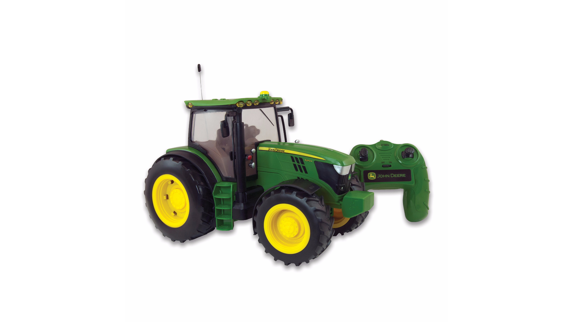 Tomy John Deere 6190R