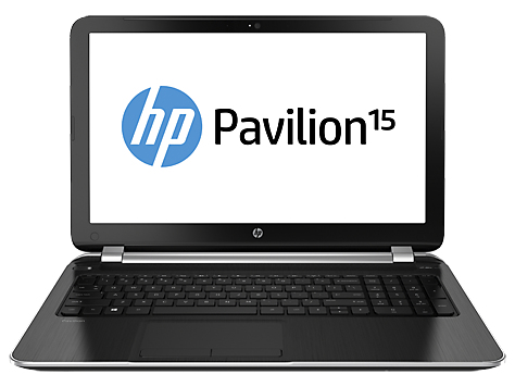 HP Pavilion 15-n250eb Intel® Core™ i5 i5-4200U Laptop