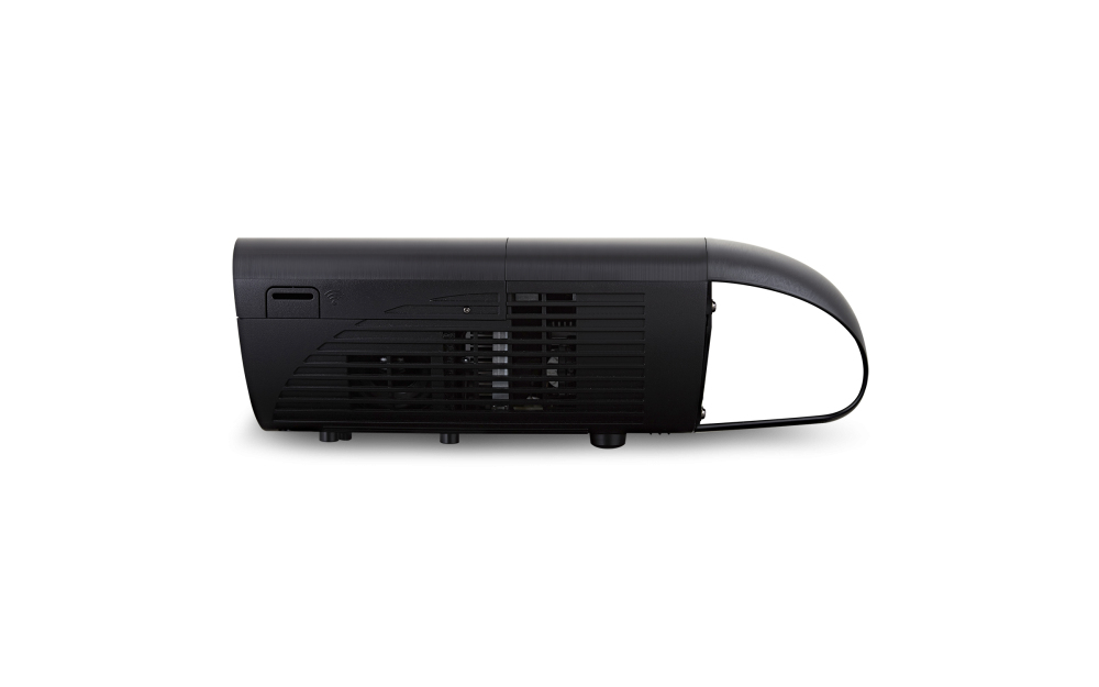 Viewsonic PJD7326 data projector Wall-mounted projector 4000 ANSI lumens DLP XGA (1024x768) 3D Black – image 6