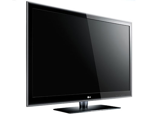 LG LED 47 LE 5400 – image 2