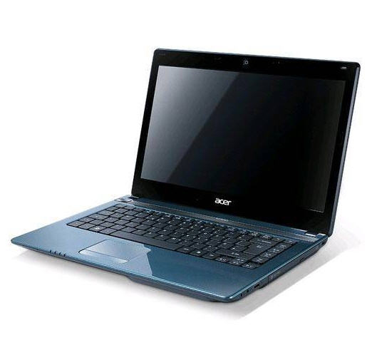 Acer Aspire 4752-2352G64Mnbb Intel® Core™ i3 i3-2350M Laptop – image 1