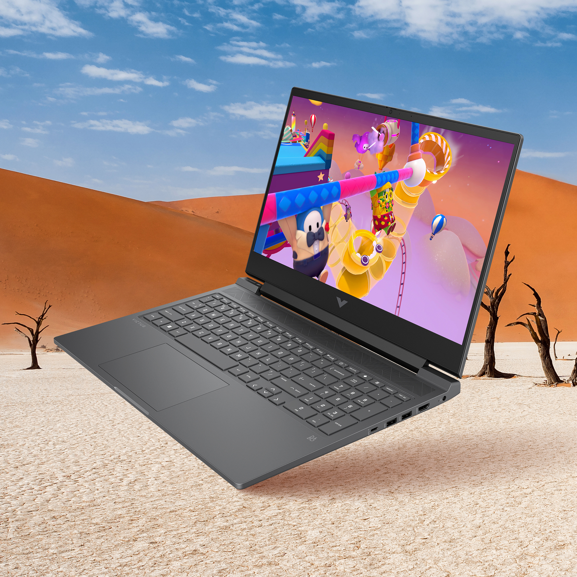 HP Victus 16-r0001sa – image 9