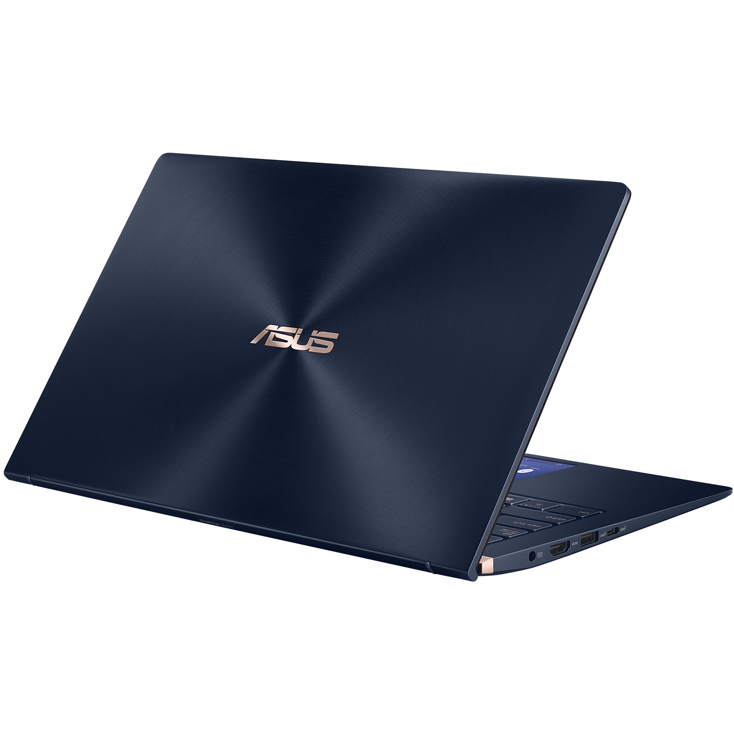 ASUS Zenbook 14 UX434FLC-AI283T laptop Intel® Core™ i7 i7-10510U – image 9