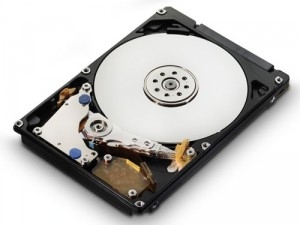 Fujitsu MHZ2080CJ internal hard drive