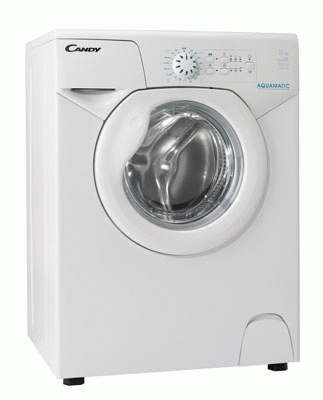 Candy AQUA 100 F – image 4