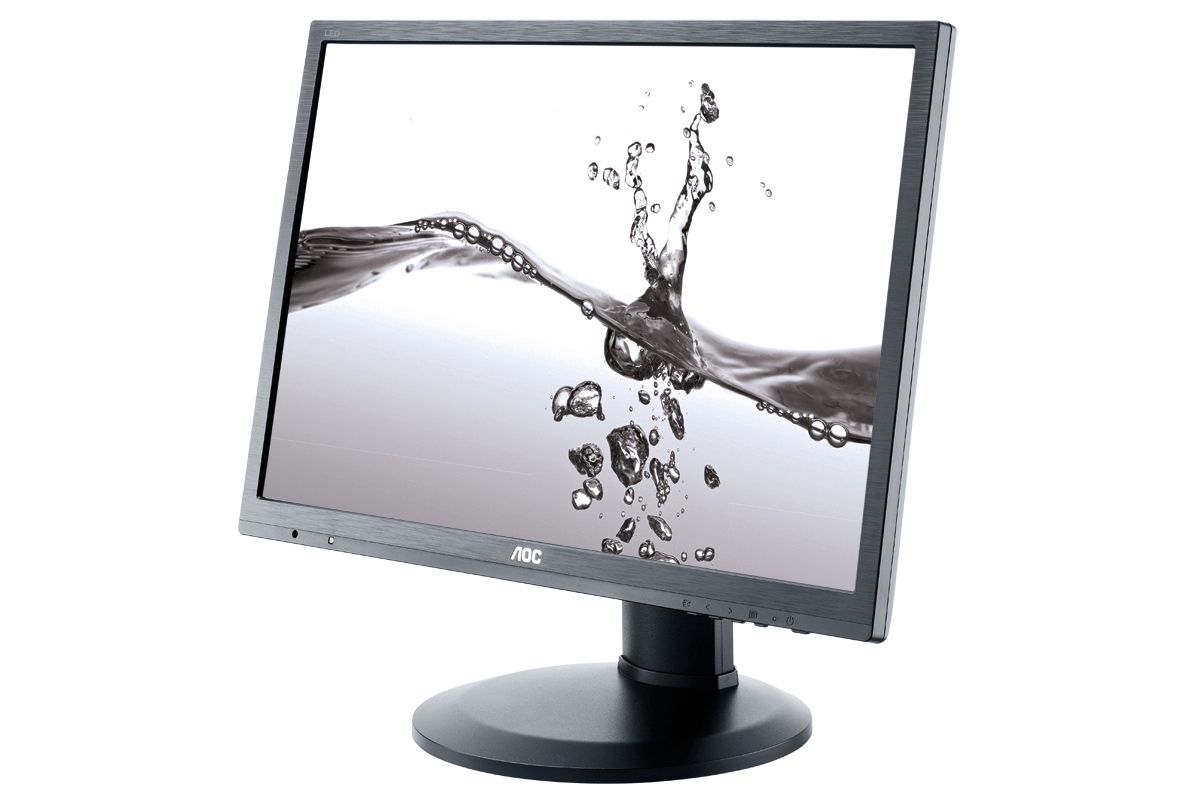 AOC 60 Series E2260PDA computer monitor – image 8