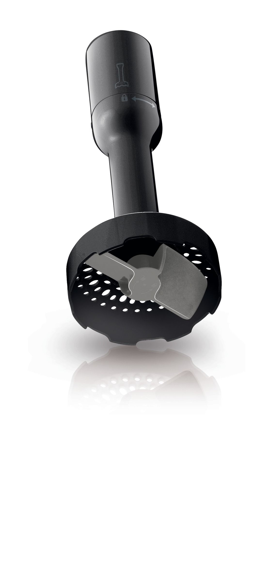 Philips Viva Collection Hand blender HR1618/90 – image 3