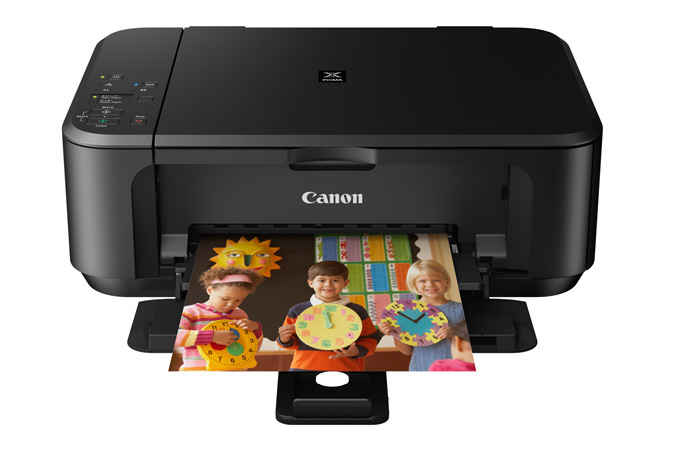 Canon PIXMA MG3520 Inkjet A4 – image 4