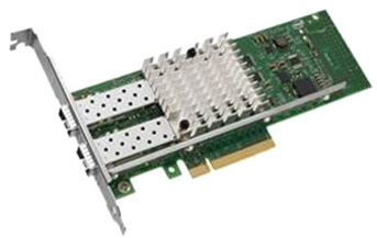 Dell 540-11137 network card Internal Ethernet 10000 Mbit/s