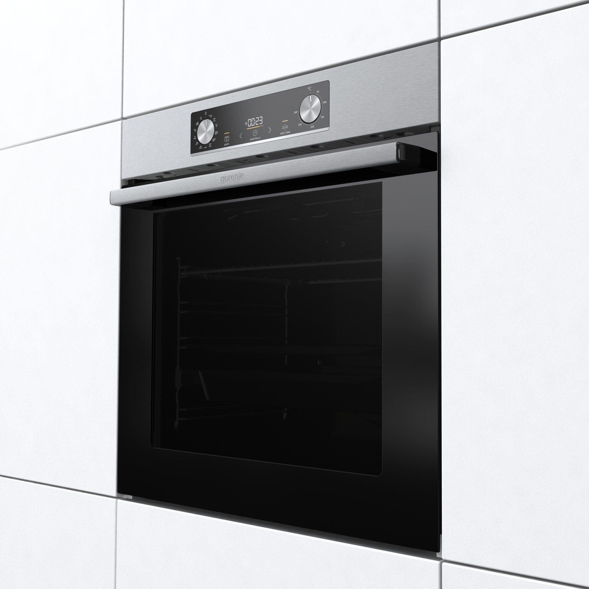 Gorenje 738930 cooking appliance set Zone induction hob Electric – image 8