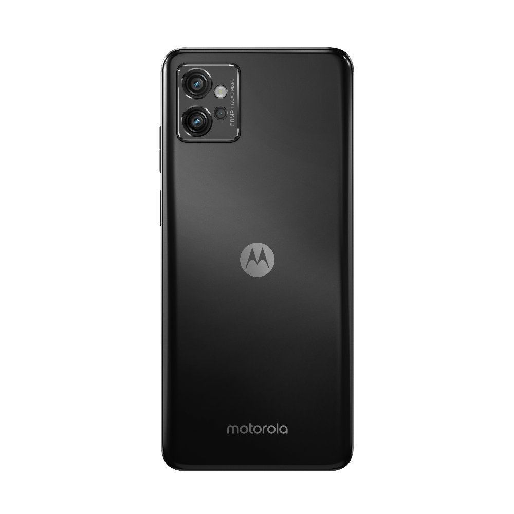 Motorola g32 16.5 cm (6.5") Dual SIM Android 12 4G USB Type-C 4 GB 128 GB 5000 mAh Grey – image 5